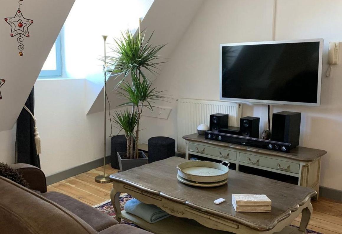 La Visitation - 30 Apartment Ортез Екстериор снимка